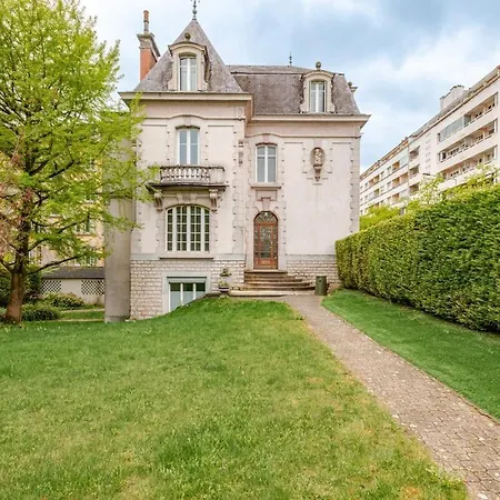 Apartment Le Lungo
