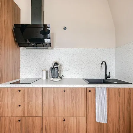 Apartment Le Lungo *
